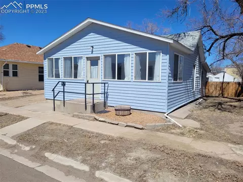 415 5th St, Hugo, CO 80821 photo 1