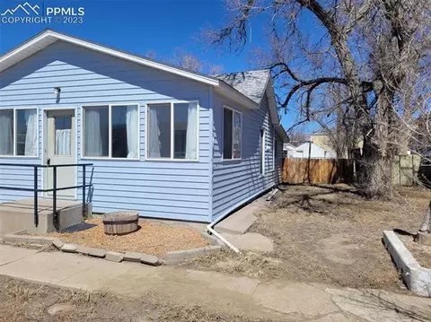 415 5th St, Hugo, CO 80821 photo 3