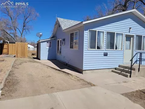 415 5th St, Hugo, CO 80821 photo 2