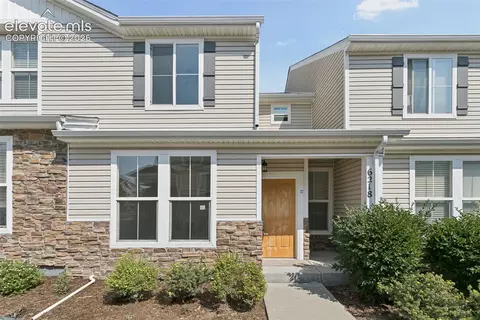 6218 Escalade Pt, Colorado Springs, CO 80923