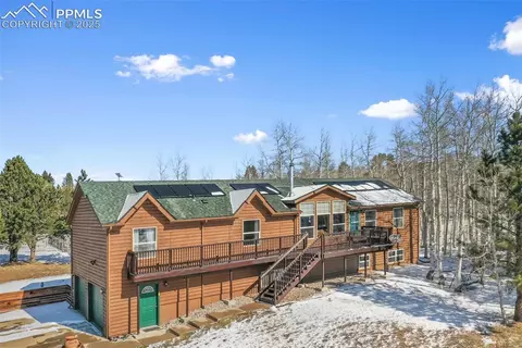 63 Bear Claw Trl, Divide, CO 80814 photo 1