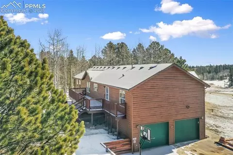 63 Bear Claw Trl, Divide, CO 80814 photo 4