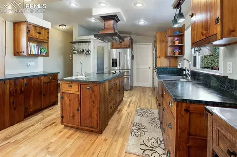 63 Bear Claw Trl, Divide, CO 80814 photo 8