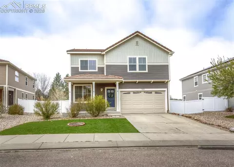 7815 Campground Dr, Fountain, CO 80817
