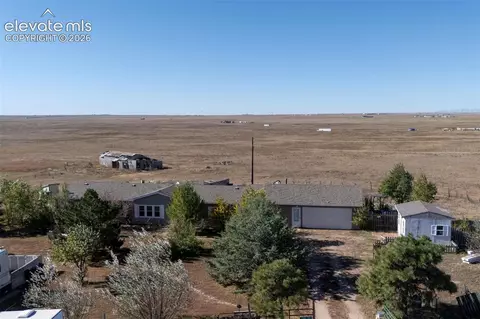35355 Funk Rd, Calhan, CO 80808