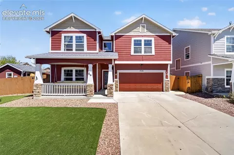 7526 Shallow Brooke Pl, Colorado Springs, CO 80922