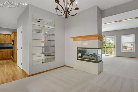 1411 Ledge Rock Ter, Colorado Springs, CO 80919