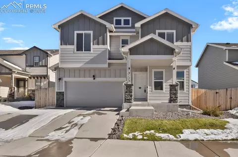 3173 Loot Dr, Colorado Springs, CO 80939