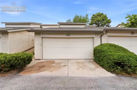 3330 Templeton Gap Rd #20, Colorado Springs, CO 80907