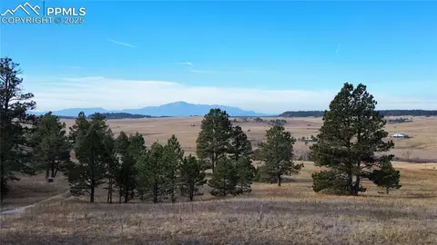 19921 N Elbert Rd, Peyton, CO 80831 photo 1