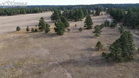 19921 N Elbert Rd, Peyton, CO 80831 photo 7