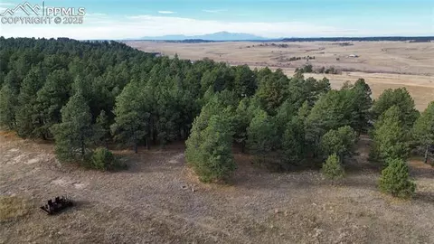 19921 N Elbert Rd, Peyton, CO 80831 photo 4