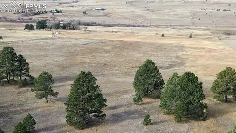19921 N Elbert Rd, Peyton, CO 80831 photo 3