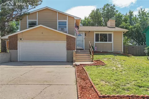 1185 Jet Wing Cir, Colorado Springs, CO 80916