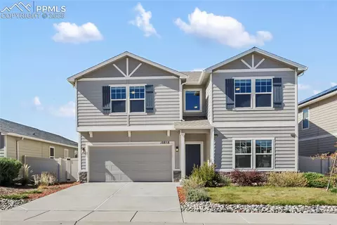 10858 Traders Pkwy, Fountain, CO 80817