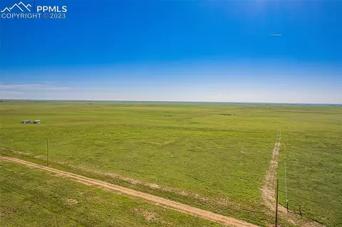 E Jones Road, Rush, CO 80833