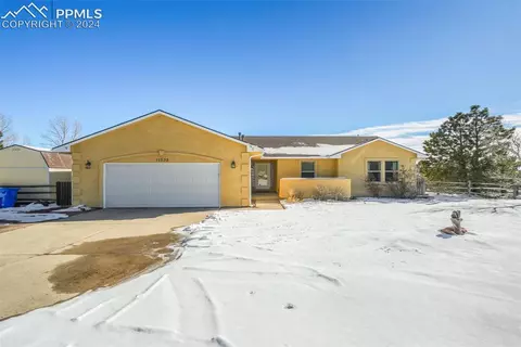 11535 Cranston Dr, Peyton, CO 80831