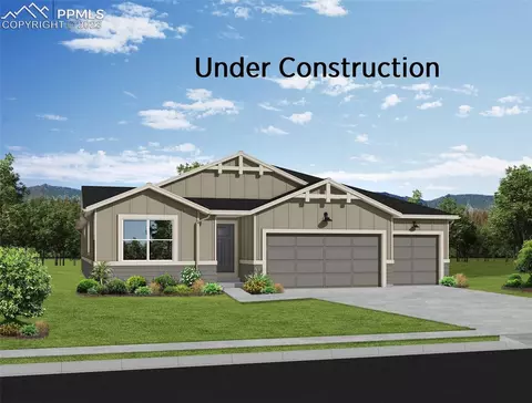 9433 Bugaboo Dr, Colorado Springs, CO 80924