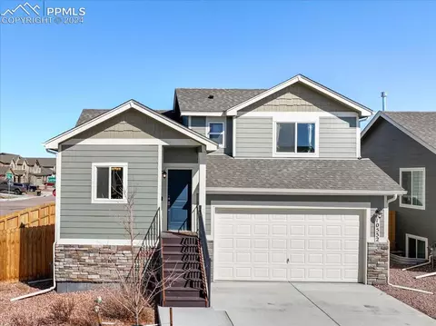 10552 Kalama Dr, Colorado Springs, CO 80925