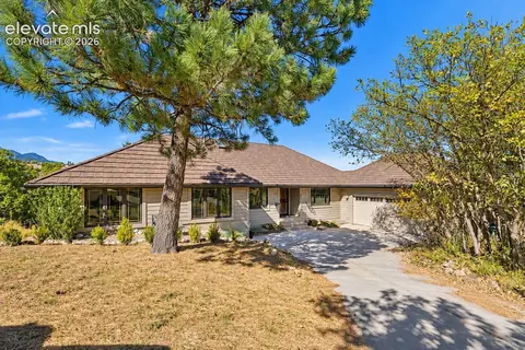 360 Thames Dr, Colorado Springs, CO 80906