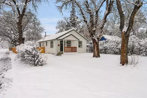 602 Alexander Rd, Colorado Springs, CO 80909
