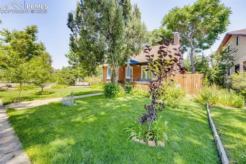 325 W Pitkin Ave, Pueblo, CO 81004