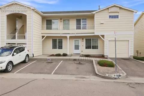 4839 Rusty Nail Pt #102, Colorado Springs, CO 80916