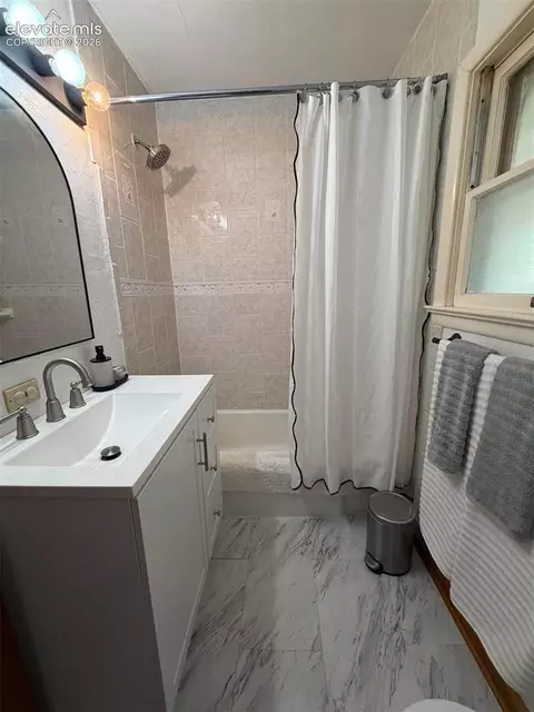 Bath - 521 Ute Ave, Simla, CO 80835 photo 1 of 2