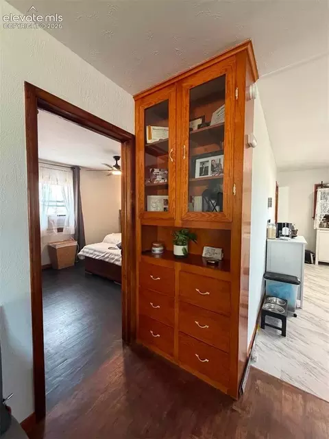 Entry Way - 521 Ute Ave, Simla, CO 80835 photo 1 of 1