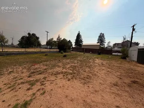 Exterior - 521 Ute Ave, Simla, CO 80835 photo 7 of 7