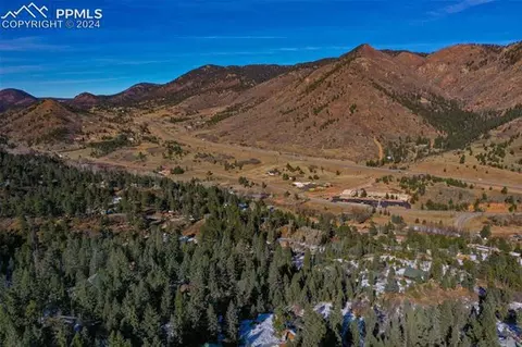 Shoshone Road, Cascade, CO 80809 photo 21