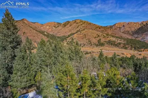 Shoshone Road, Cascade, CO 80809 photo 6