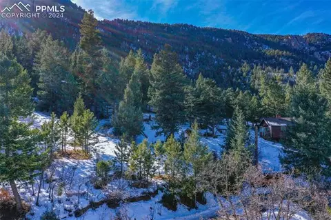 Shoshone Road, Cascade, CO 80809 photo 10