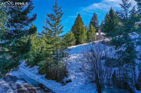 Shoshone Road, Cascade, CO 80809 photo 8