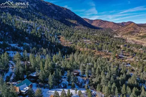 Shoshone Road, Cascade, CO 80809 photo 18