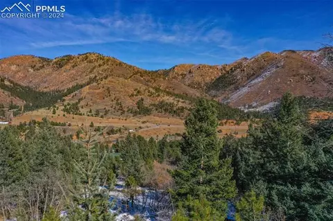 Shoshone Road, Cascade, CO 80809 photo 2
