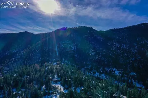 Shoshone Road, Cascade, CO 80809 photo 16