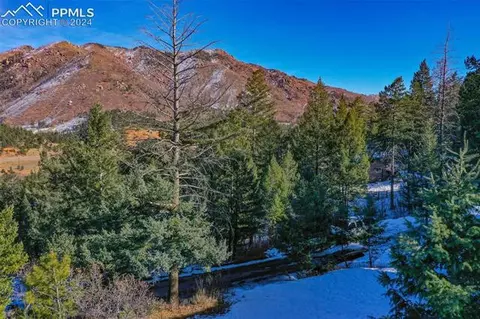 Shoshone Road, Cascade, CO 80809 photo 3