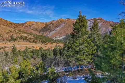Shoshone Road, Cascade, CO 80809 photo 5