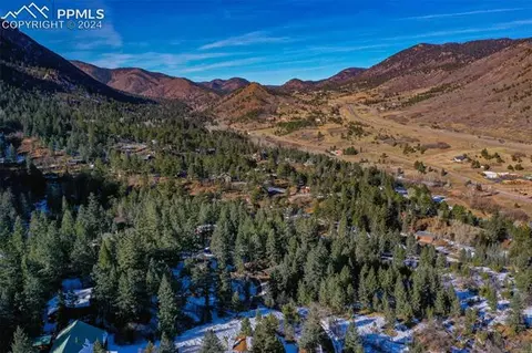 Shoshone Road, Cascade, CO 80809 photo 19