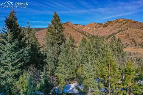Shoshone Road, Cascade, CO 80809 photo 7