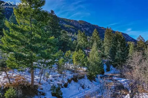 Shoshone Road, Cascade, CO 80809 photo 9