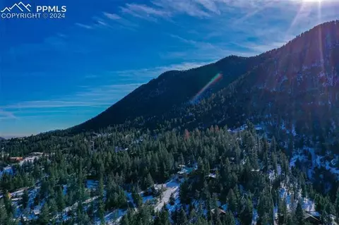 Shoshone Road, Cascade, CO 80809 photo 15