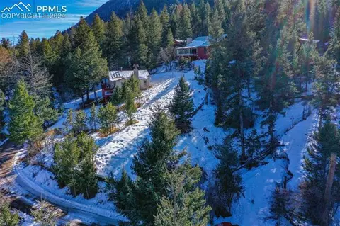 Shoshone Road, Cascade, CO 80809 photo 14