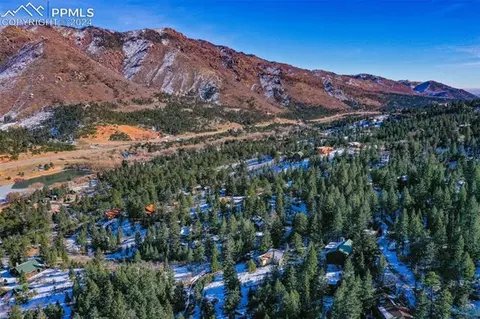 Shoshone Road, Cascade, CO 80809 photo 22