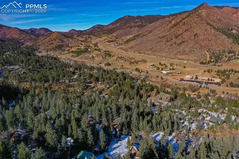 Shoshone Road, Cascade, CO 80809 photo 20
