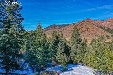 Shoshone Road, Cascade, CO 80809 photo 25