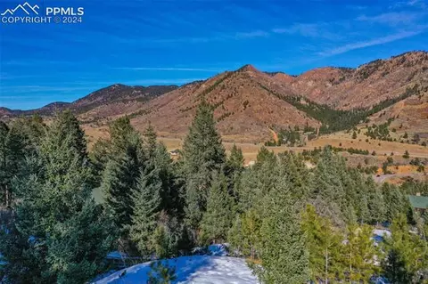 Shoshone Road, Cascade, CO 80809 photo 24
