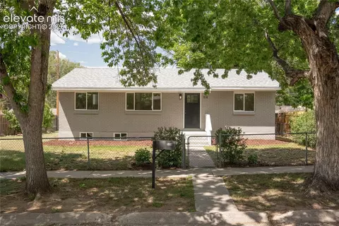 518 Yellowstone Rd, Colorado Springs, CO 80910