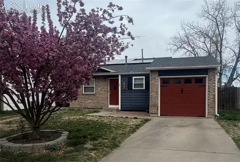 4710 Heron Ct, Colorado Springs, CO 80911